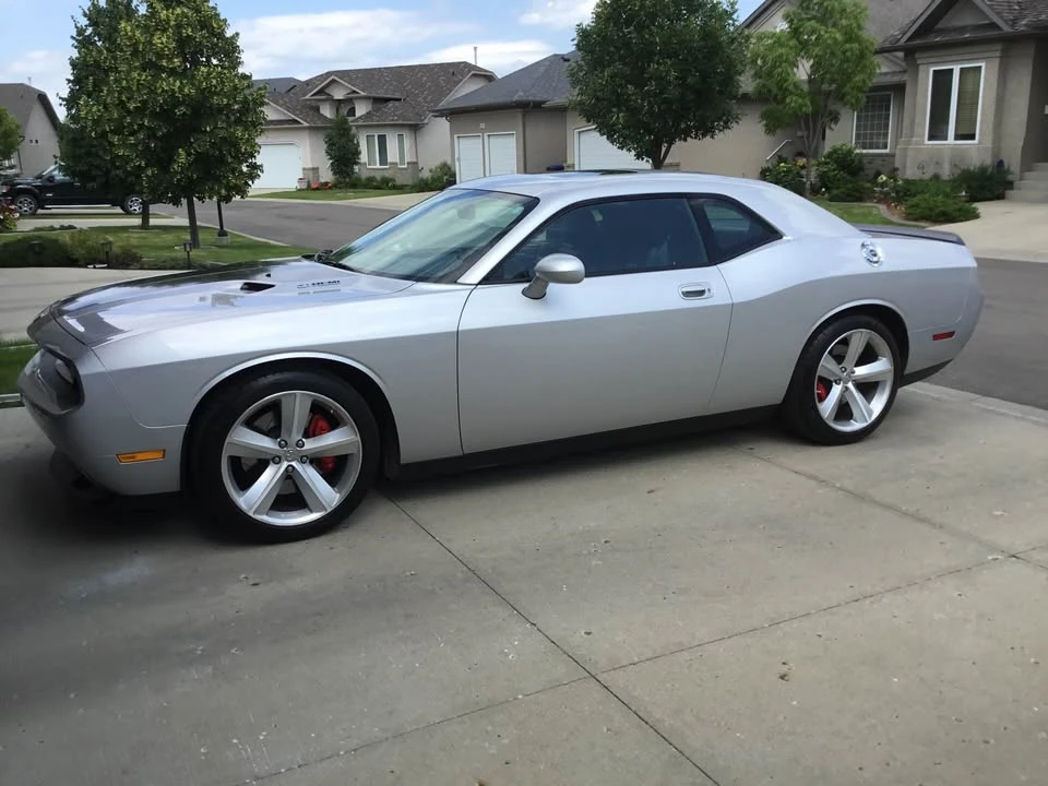 2009 Dodge Challenger 3rd Gen - Image 2 of 13