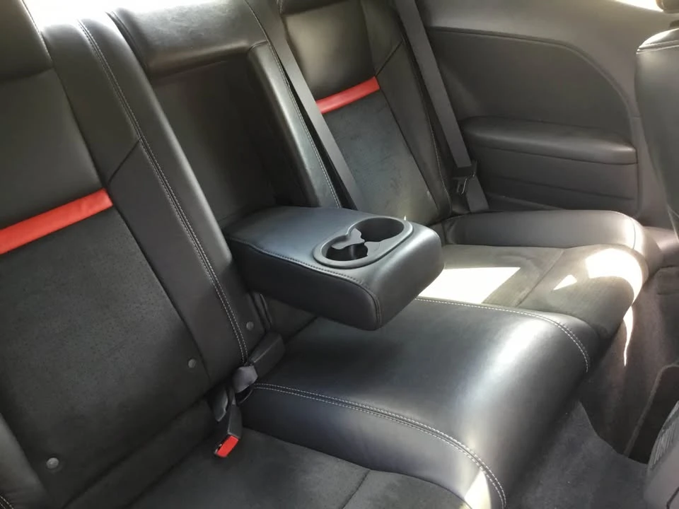 2009 Dodge Challenger 3rd Gen - Image 7 of 13
