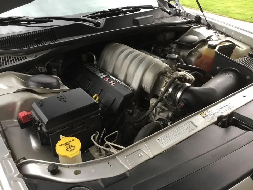 2009 Dodge Challenger 3rd Gen - Image 13 of 13