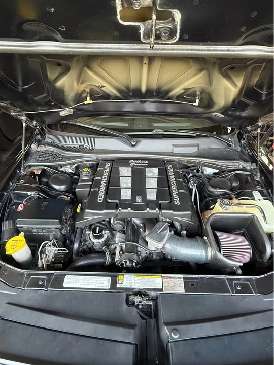 2009 Dodge Challenger 3rd Gen - Image 3 of 3