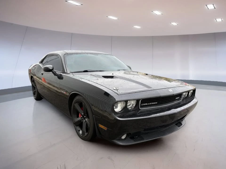 2009 Dodge Challenger SRT8 & 392 3rd Gen - Image 3 of 20