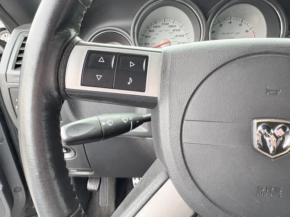 2009 Dodge Challenger SRT8 & 392 3rd Gen - Image 10 of 20
