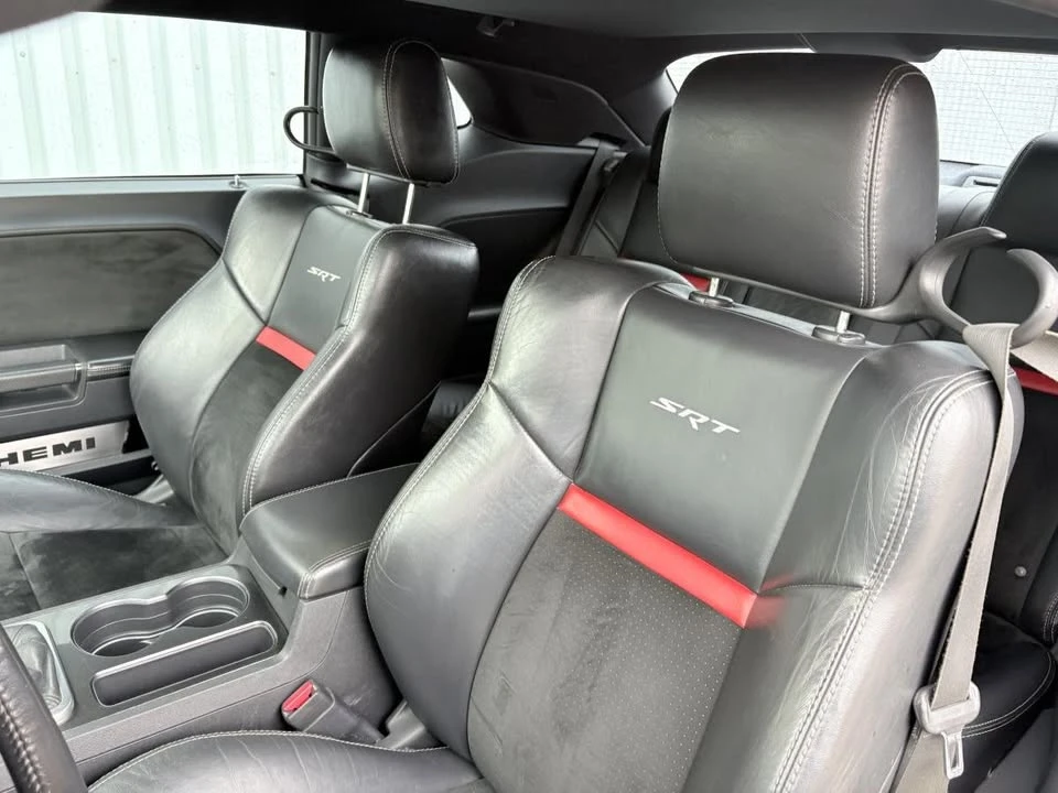 2009 Dodge Challenger SRT8 & 392 3rd Gen - Image 18 of 20