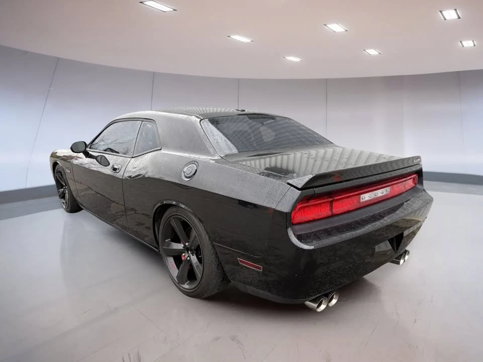 2009 Dodge Challenger SRT8 & 392 3rd Gen - Image 6 of 20