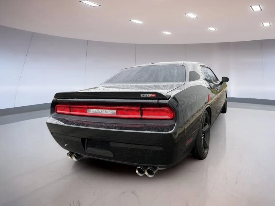 2009 Dodge Challenger SRT8 & 392 3rd Gen - Image 4 of 20