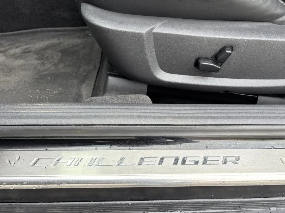 2009 Dodge Challenger SRT8 & 392 3rd Gen - Image 13 of 20