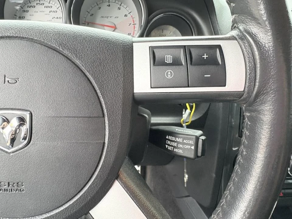2009 Dodge Challenger SRT8 & 392 3rd Gen - Image 11 of 20