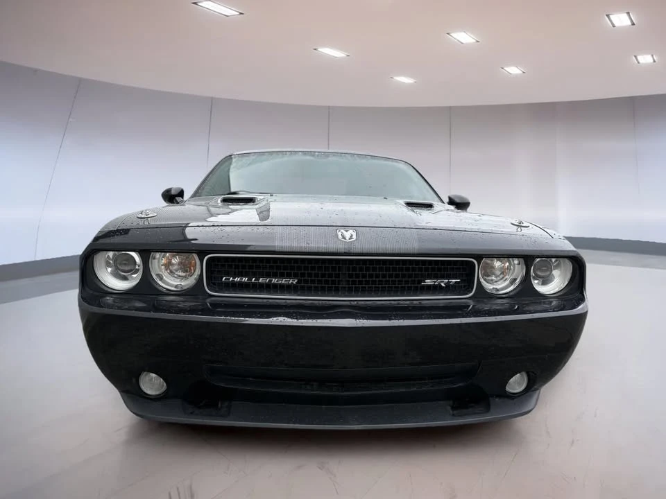 2009 Dodge Challenger SRT8 & 392 3rd Gen - Image 2 of 20