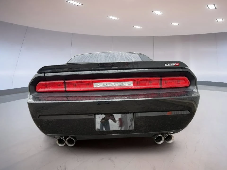 2009 Dodge Challenger SRT8 & 392 3rd Gen - Image 5 of 20