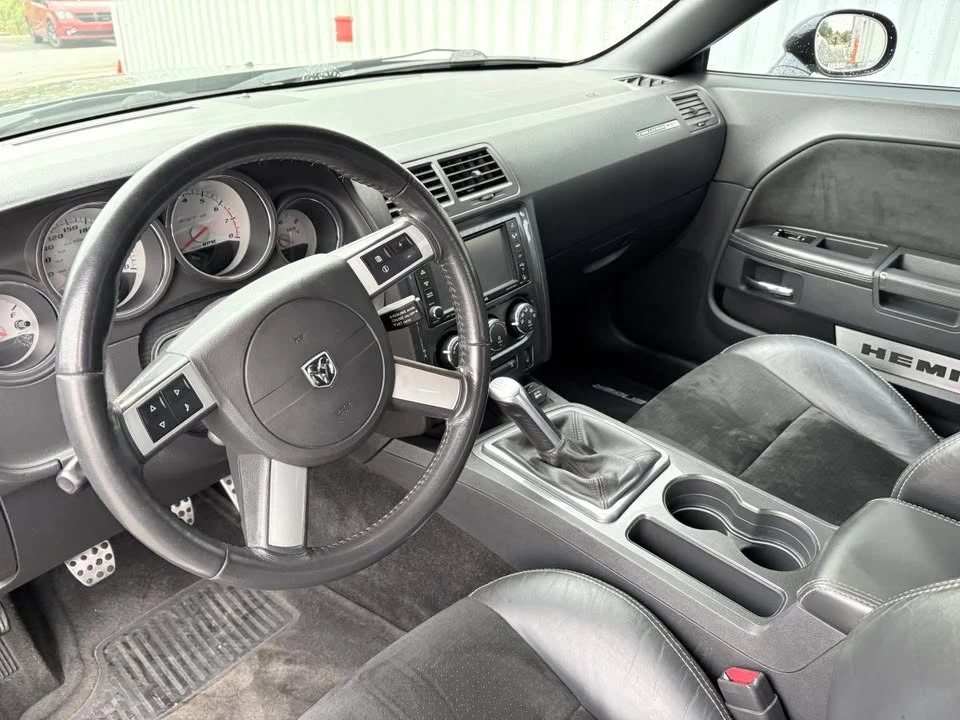 2009 Dodge Challenger SRT8 & 392 3rd Gen - Image 8 of 20