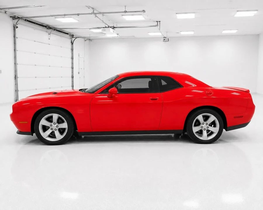 2009 Dodge Challenger 3rd Gen - Image 2 of 9