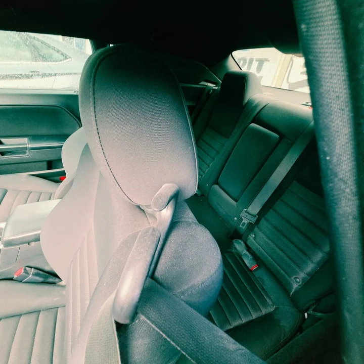 2009 Dodge Challenger 3rd Gen - Image 7 of 9