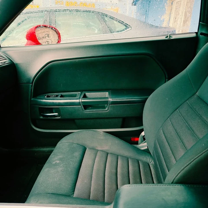 2009 Dodge Challenger 3rd Gen - Image 8 of 9