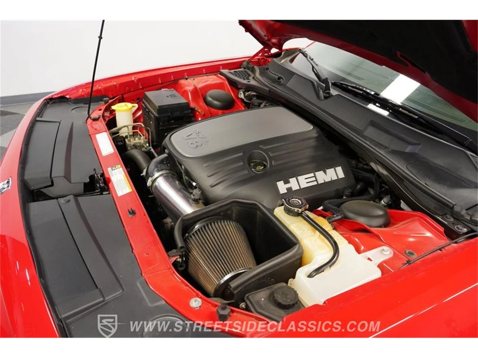 2009 Dodge Challenger 3rd Gen - Image 31 of 31