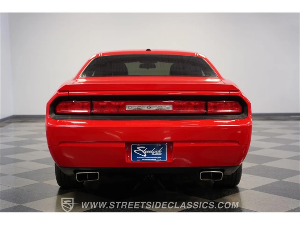 2009 Dodge Challenger 3rd Gen - Image 24 of 31