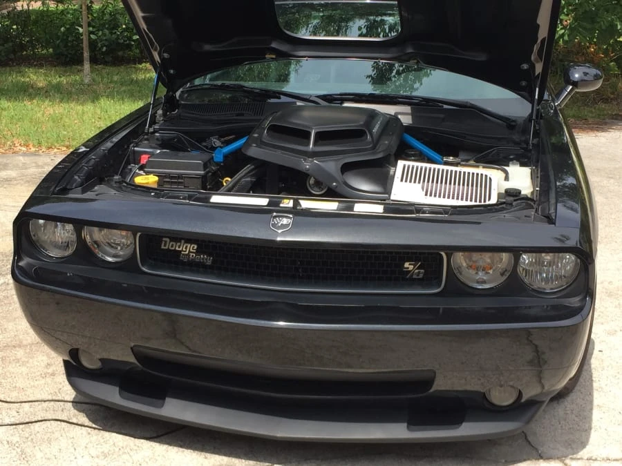 2009 Dodge Challenger 3rd Gen - Image 6 of 12