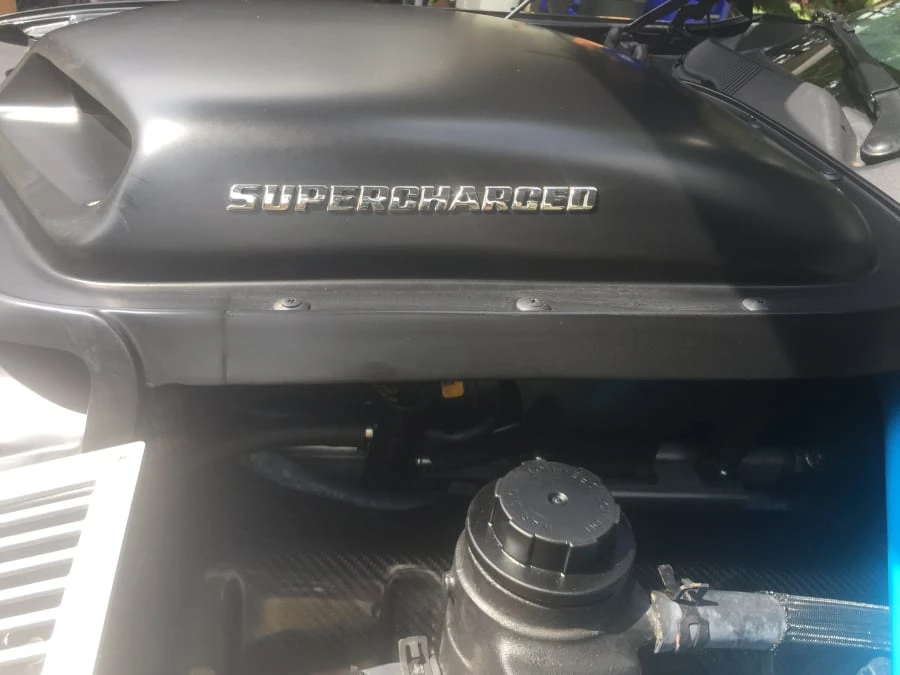 2009 Dodge Challenger 3rd Gen - Image 7 of 12