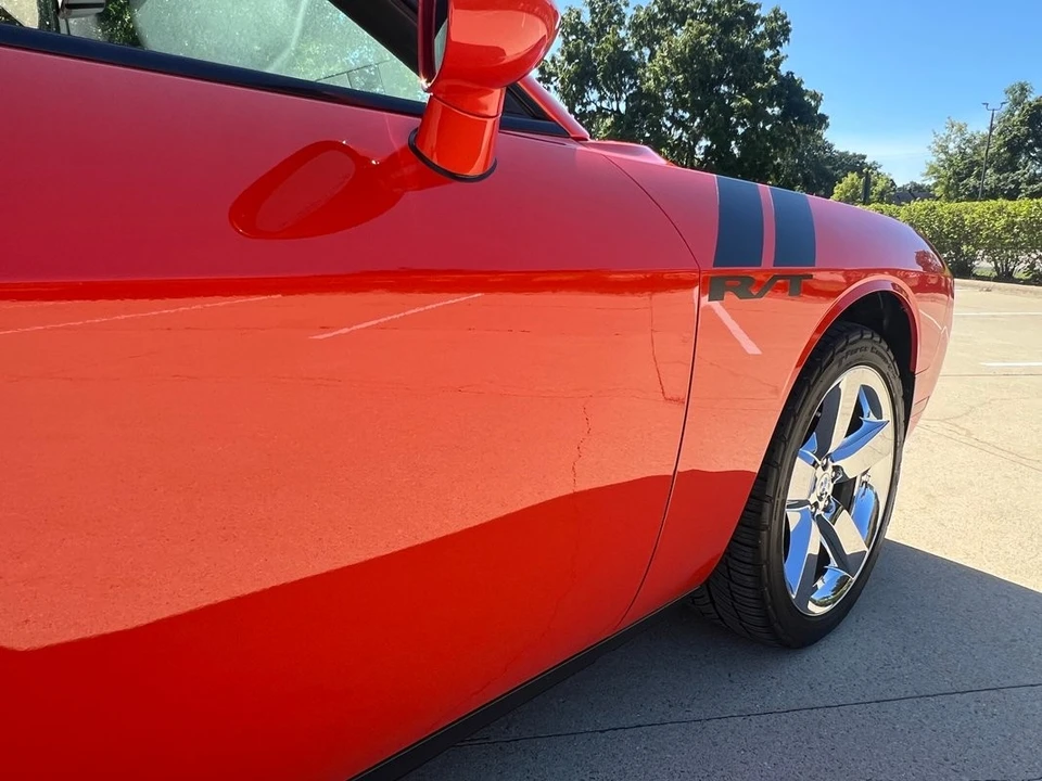 2009 Dodge Challenger 3rd Gen - Image 27 of 31