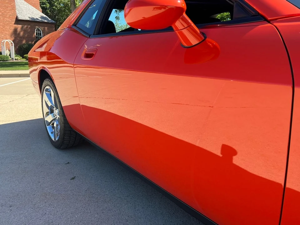 2009 Dodge Challenger 3rd Gen - Image 30 of 31