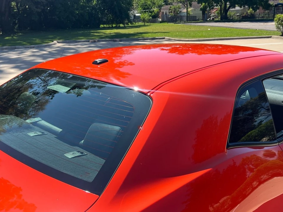 2009 Dodge Challenger 3rd Gen - Image 31 of 31