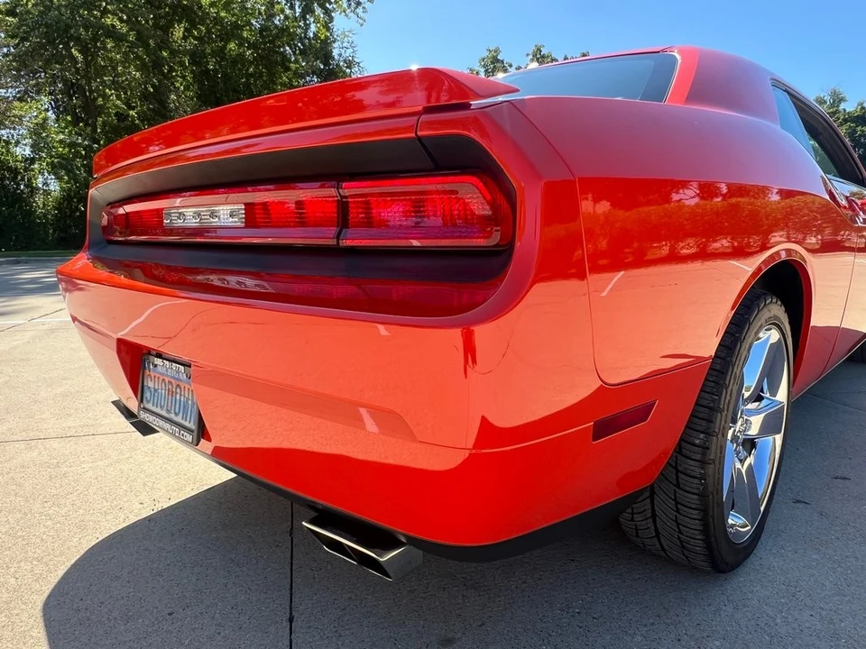 2009 Dodge Challenger 3rd Gen - Image 20 of 31