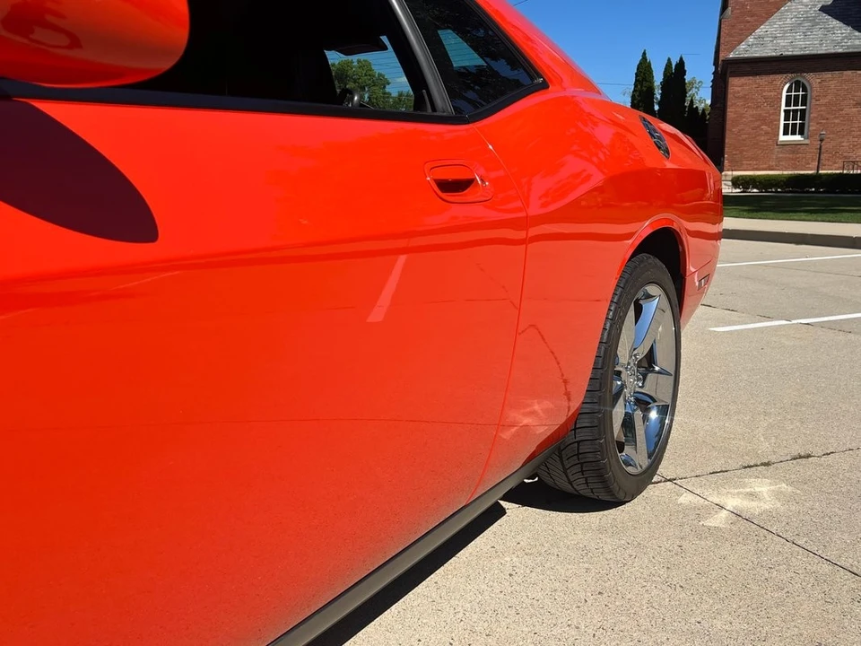 2009 Dodge Challenger 3rd Gen - Image 24 of 31