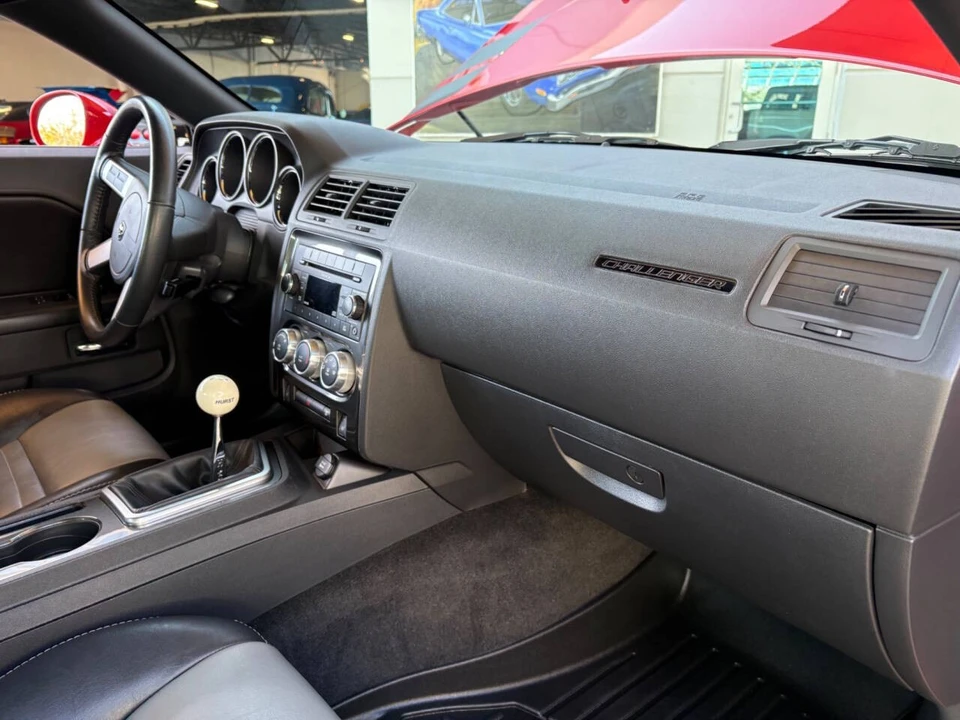 2009 Dodge Challenger 3rd Gen - Image 30 of 31