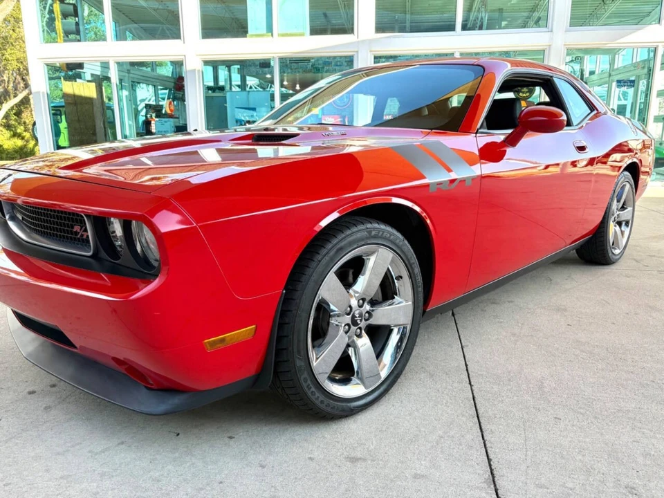 2009 Dodge Challenger 3rd Gen - Image 12 of 12