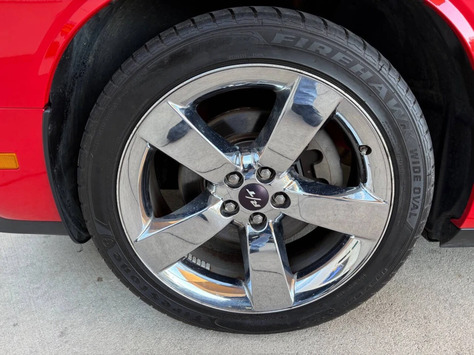 2009 Dodge Challenger 3rd Gen - Image 21 of 31