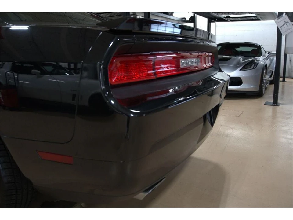 2009 Dodge Challenger 3rd Gen - Image 25 of 31