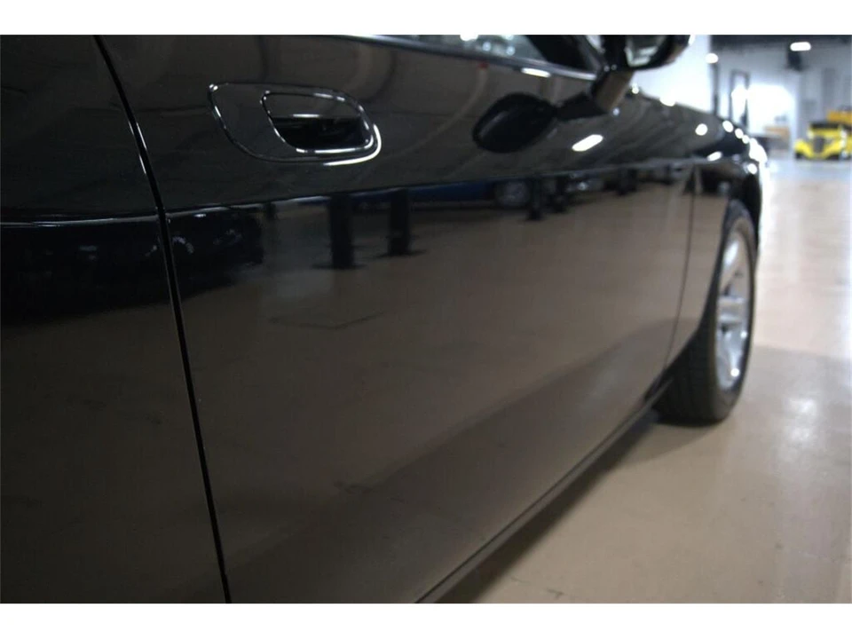 2009 Dodge Challenger 3rd Gen - Image 31 of 31