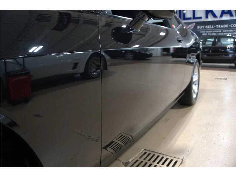 2009 Dodge Challenger 3rd Gen - Image 18 of 31