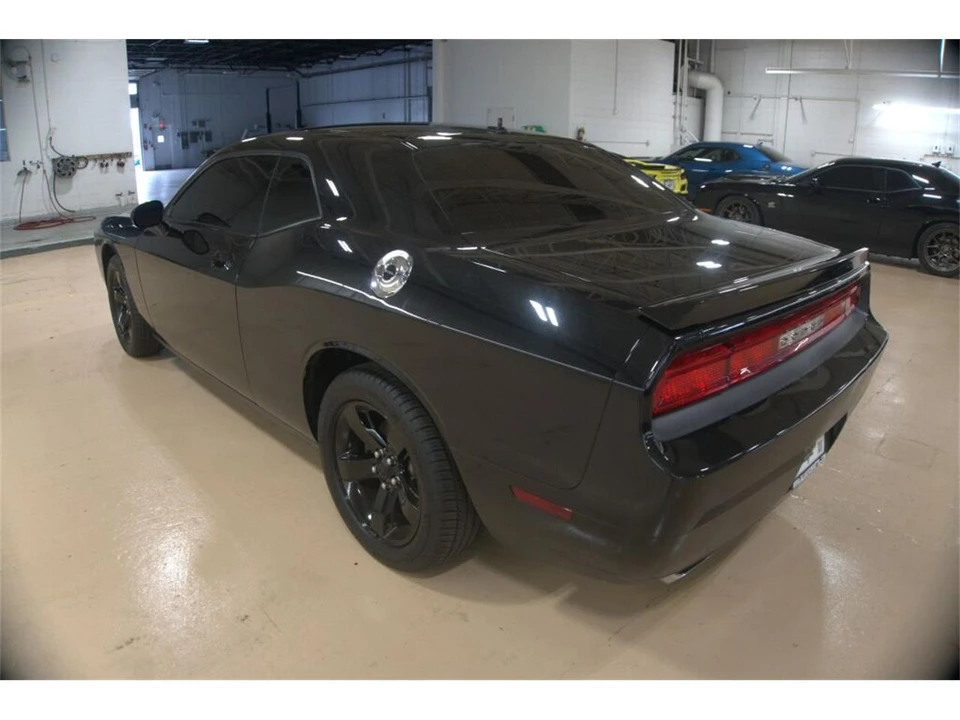 2009 Dodge Challenger 3rd Gen - Image 3 of 31