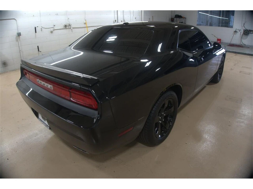 2009 Dodge Challenger 3rd Gen - Image 5 of 31