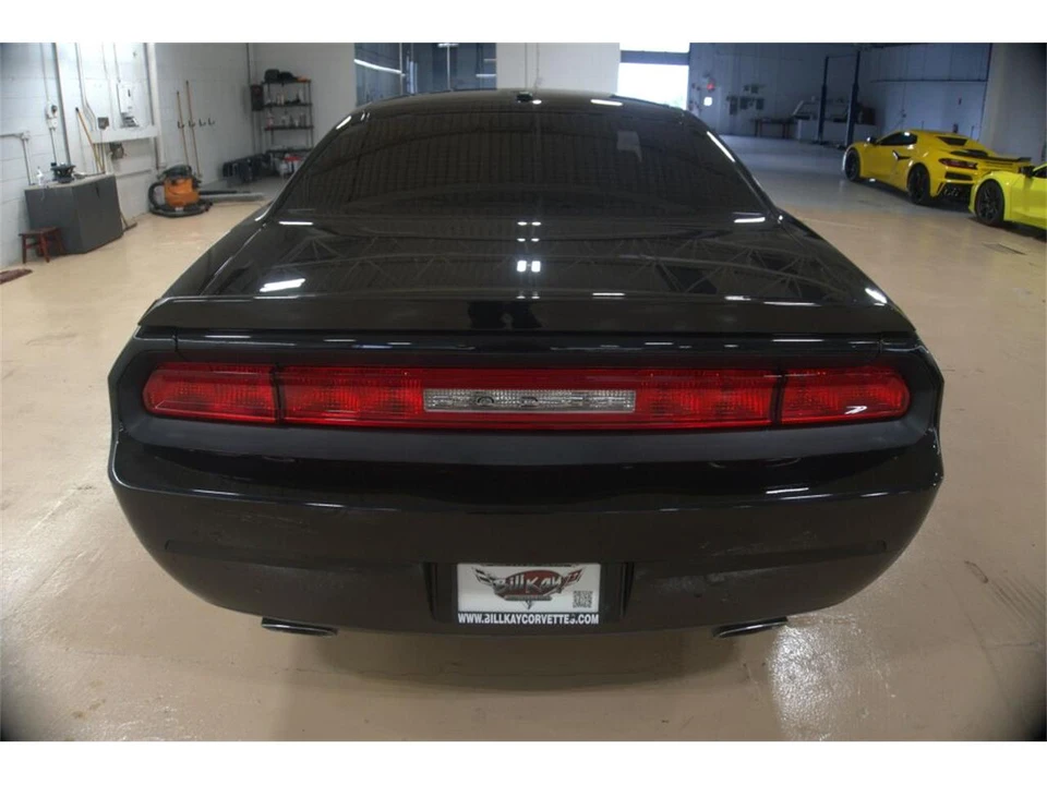 2009 Dodge Challenger 3rd Gen - Image 4 of 31