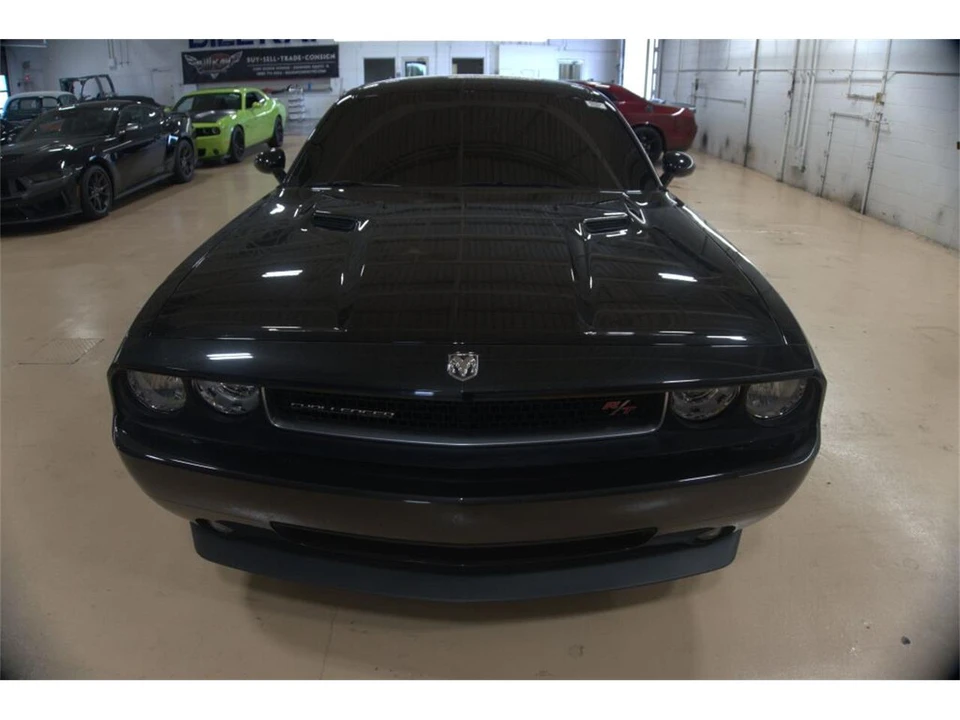 2009 Dodge Challenger 3rd Gen - Image 8 of 31