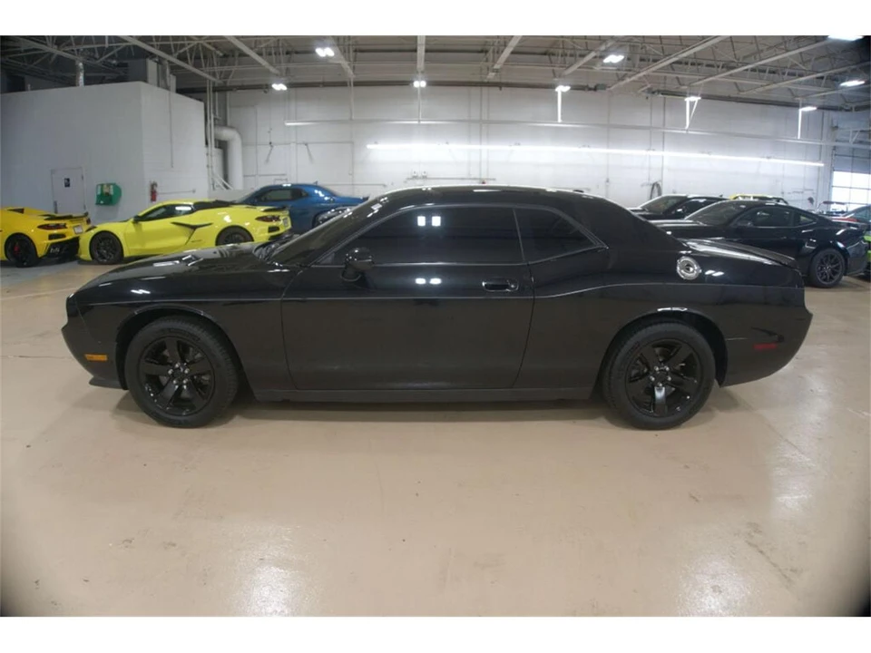 2009 Dodge Challenger 3rd Gen - Image 2 of 31