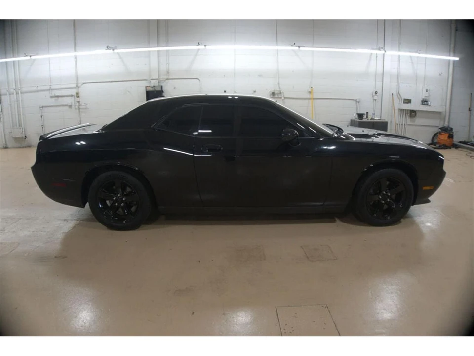 2009 Dodge Challenger 3rd Gen - Image 6 of 31