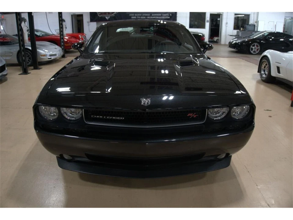 2009 Dodge Challenger 3rd Gen - Image 13 of 31
