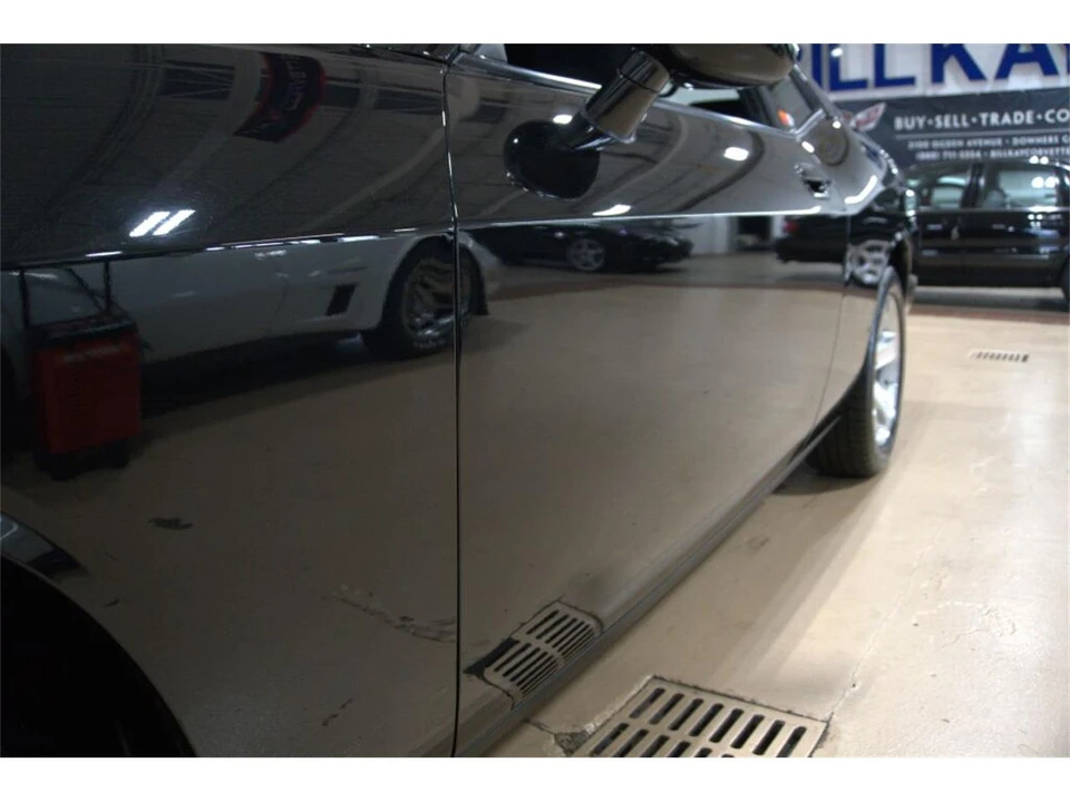 2009 Dodge Challenger 3rd Gen - Image 18 of 31