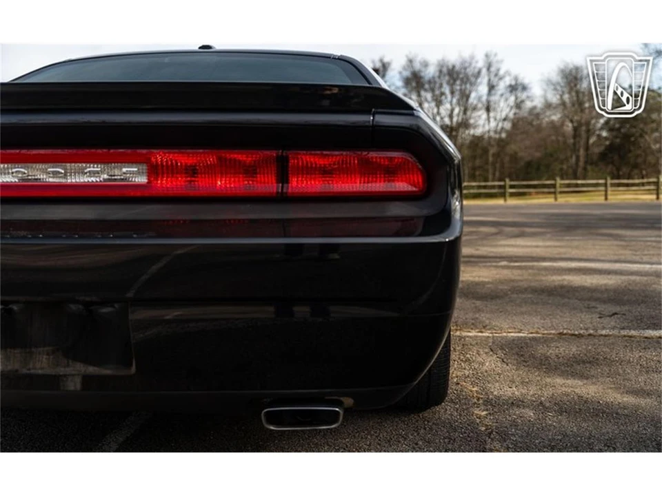 2009 Dodge Challenger 3rd Gen - Image 31 of 31