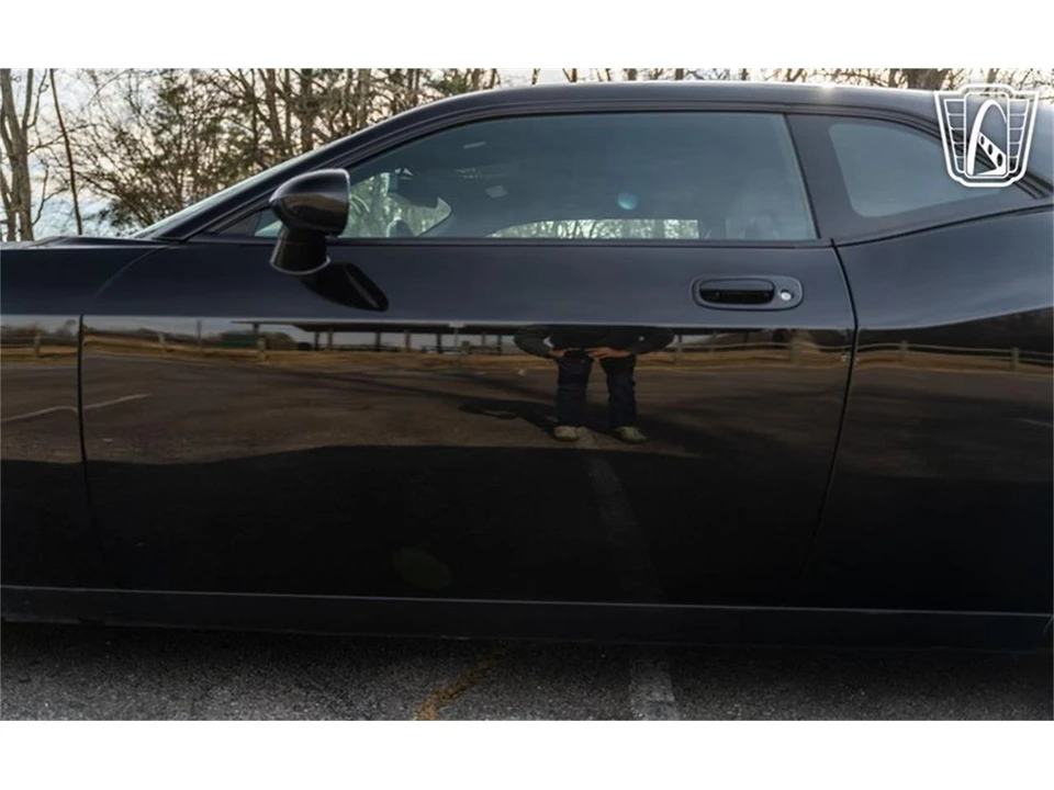 2009 Dodge Challenger 3rd Gen - Image 27 of 31