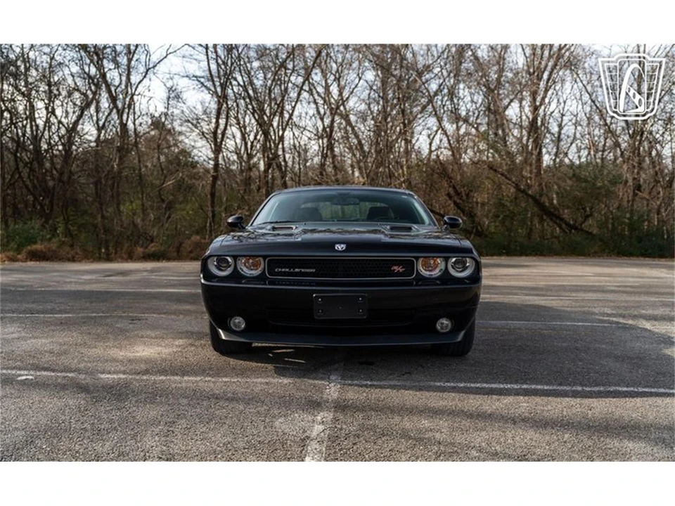 2009 Dodge Challenger 3rd Gen - Image 3 of 31