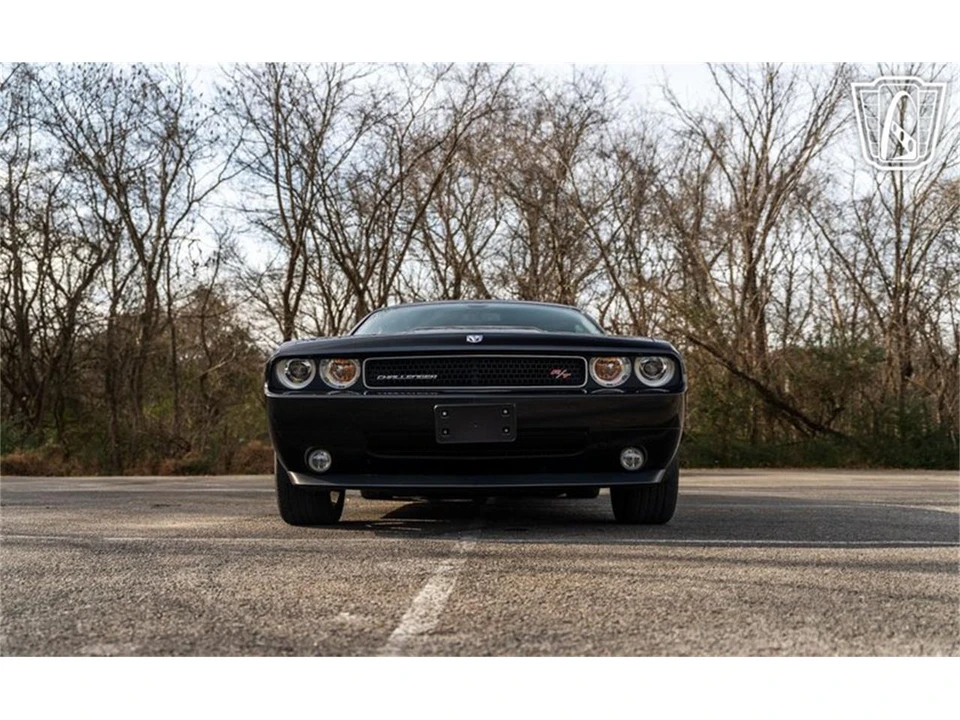 2009 Dodge Challenger 3rd Gen - Image 4 of 31