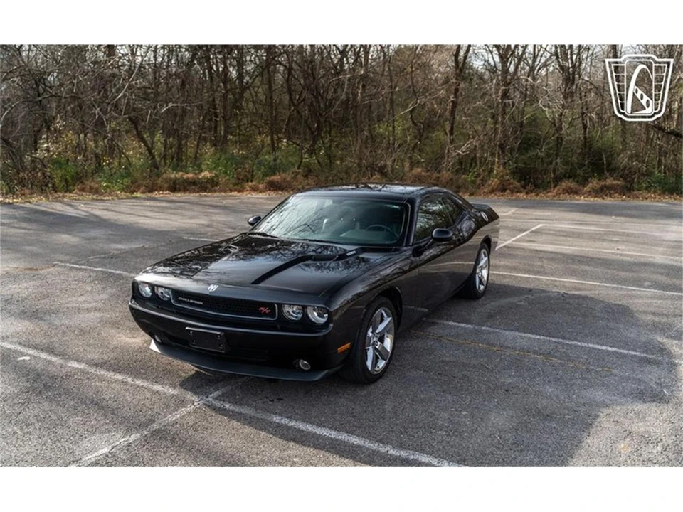 2009 Dodge Challenger 3rd Gen - Image 5 of 31