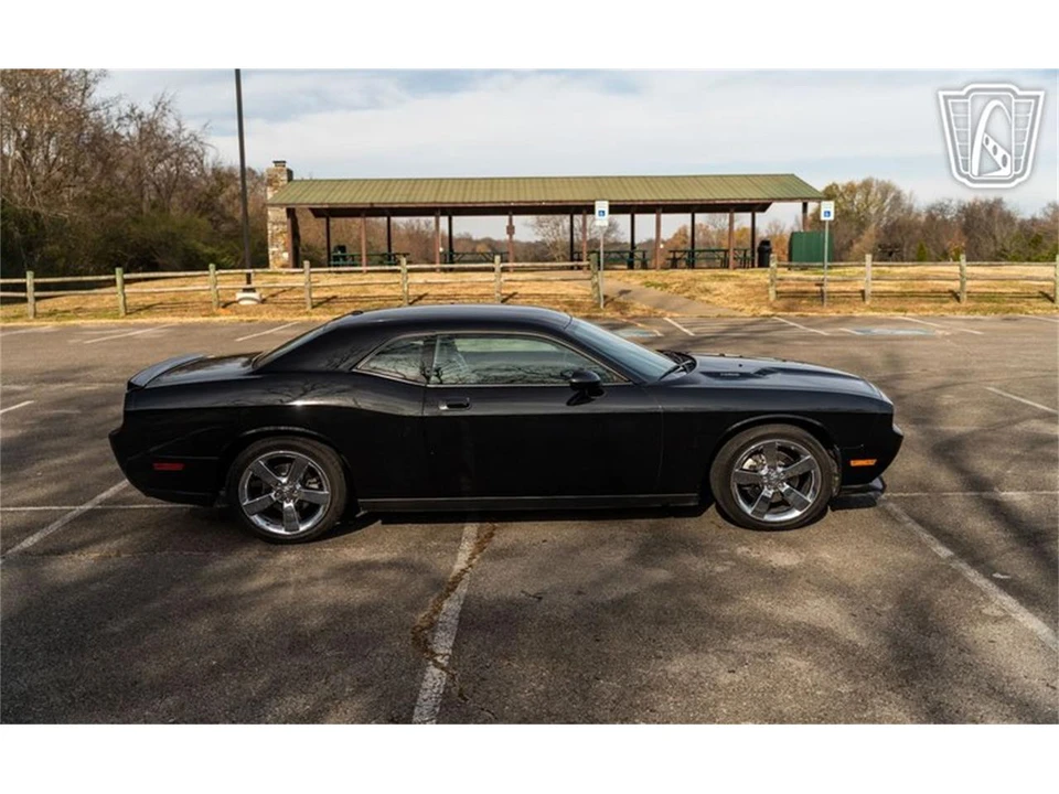 2009 Dodge Challenger 3rd Gen - Image 20 of 31
