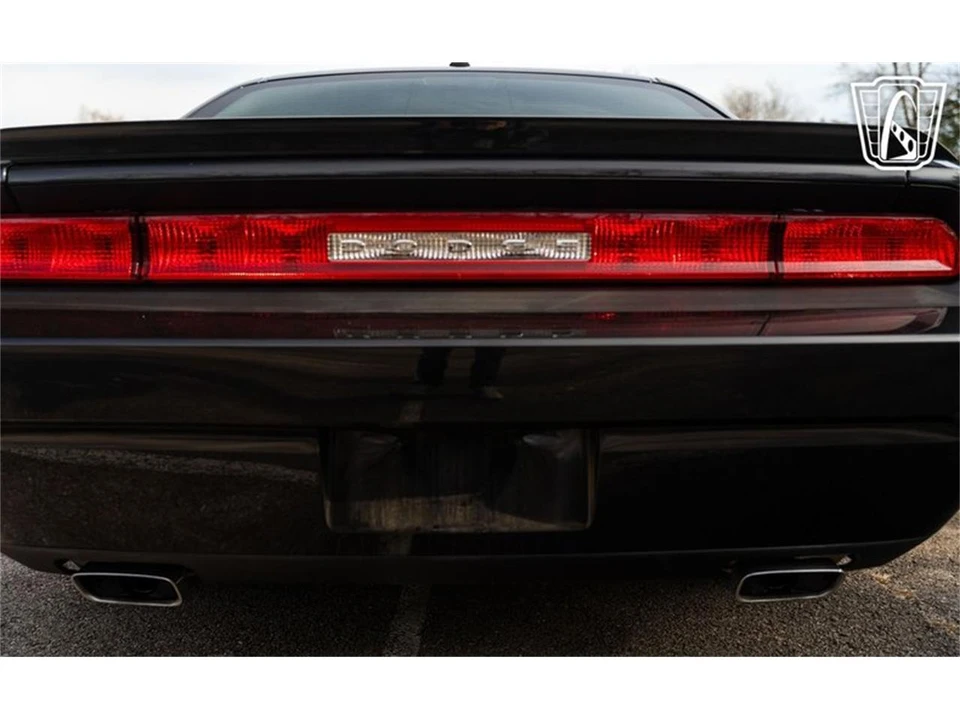 2009 Dodge Challenger 3rd Gen - Image 30 of 31