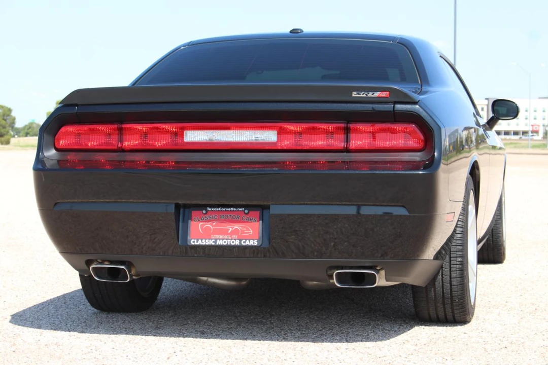 2009 Dodge Challenger 3rd Gen - Image 5 of 31
