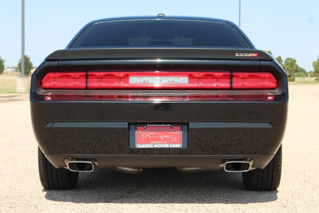 2009 Dodge Challenger 3rd Gen - Image 6 of 31