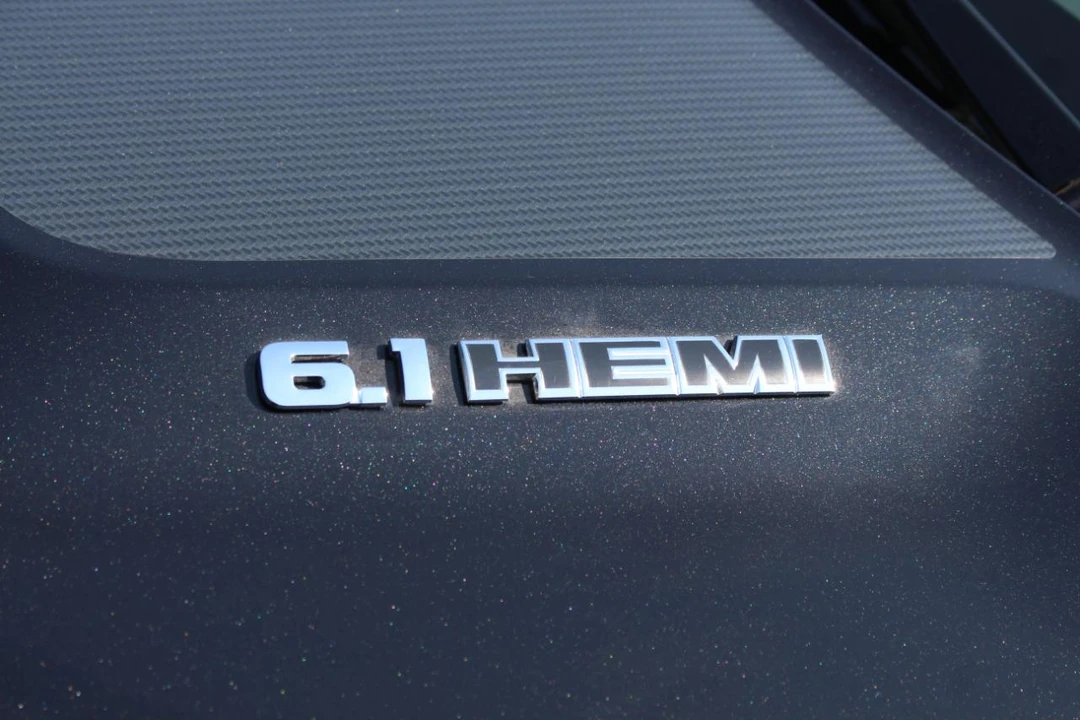 2009 Dodge Challenger 3rd Gen - Image 27 of 31